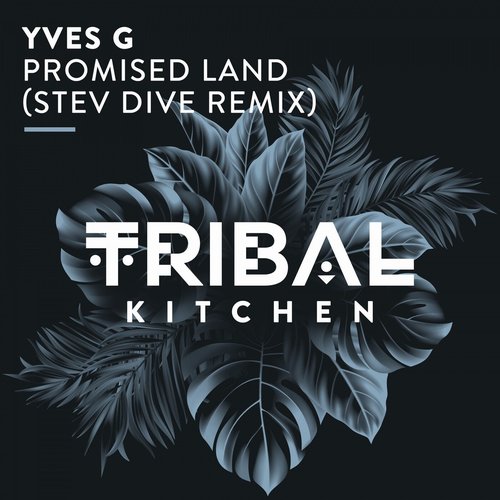 Yves G - Promised Land (Stev Dive Remix) [TK149]